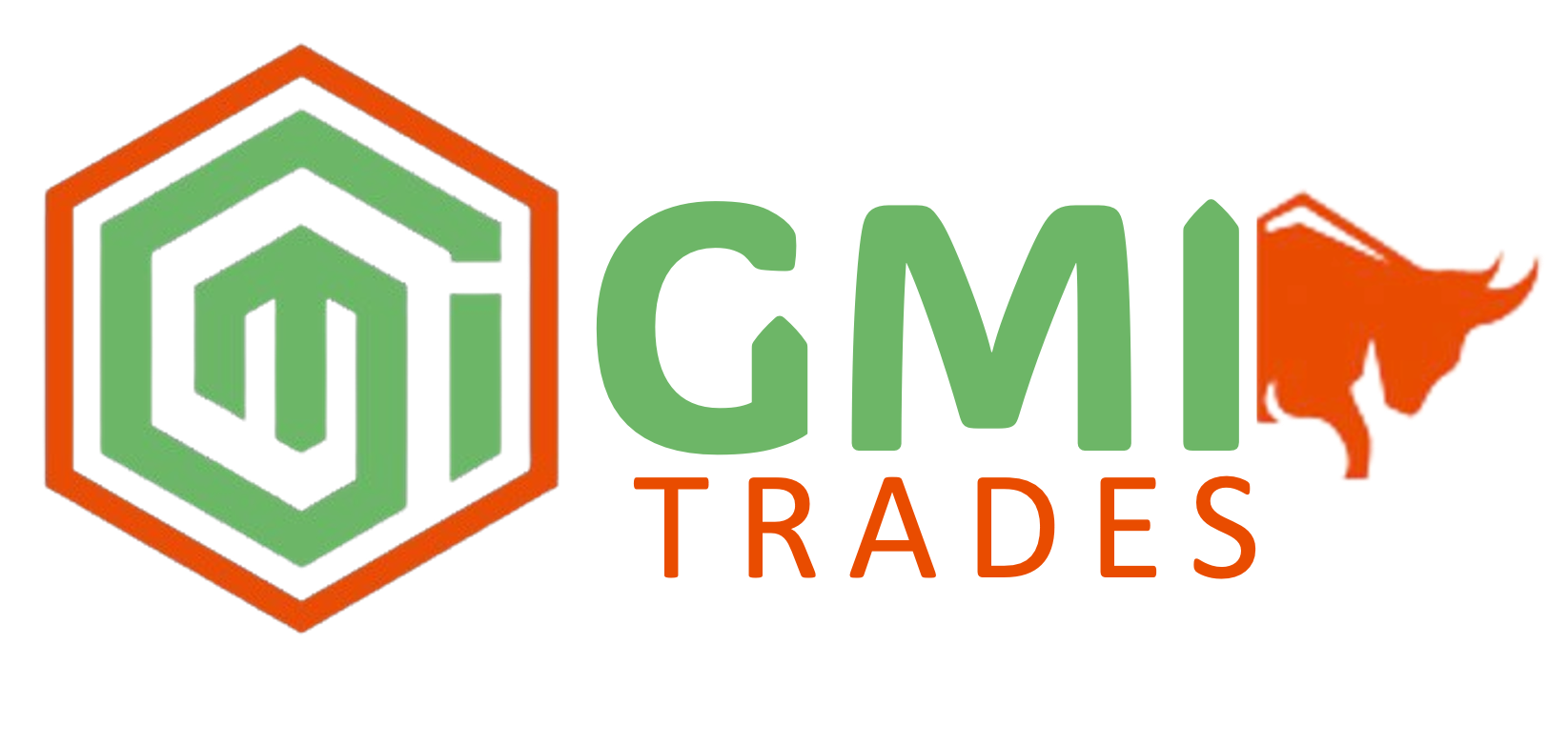 GMI Trading Logo